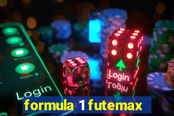 formula 1 futemax